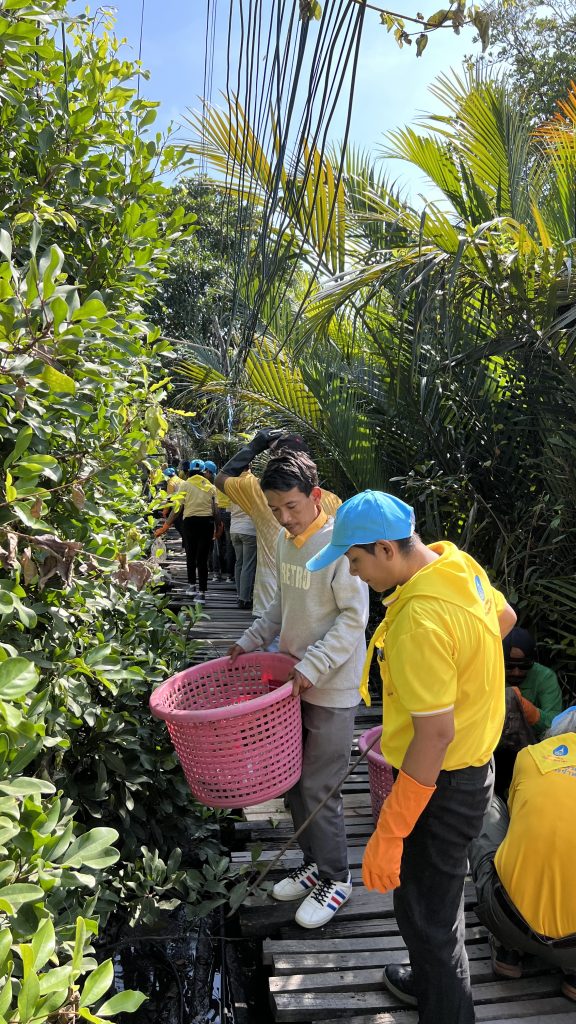 โครงการความร่วมมือในการจัดการขยะทะเล (2)