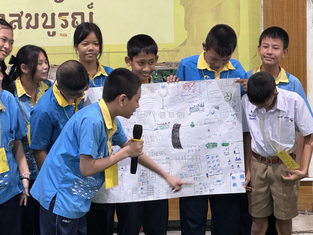 โครงการพลังบ้านปู ฟื้นฟูทะเลไทย (4)